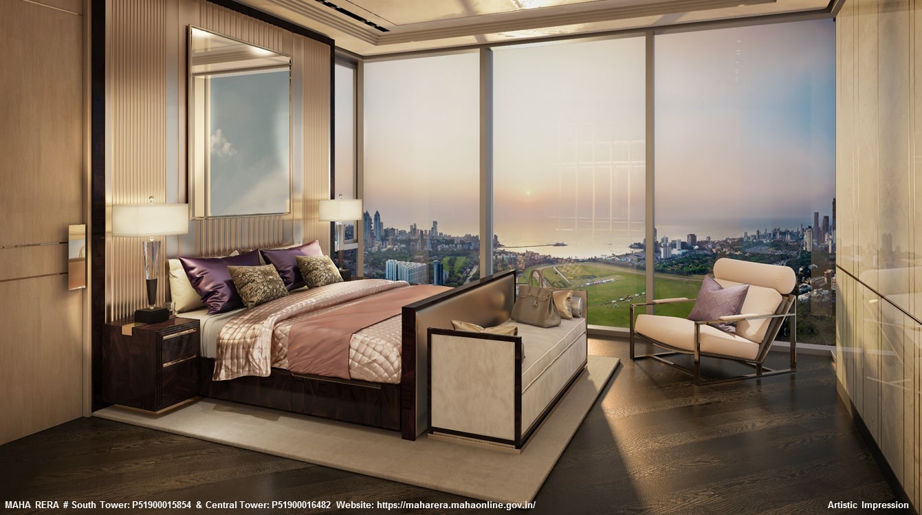 Smartworld Naturecourt Gurgaon